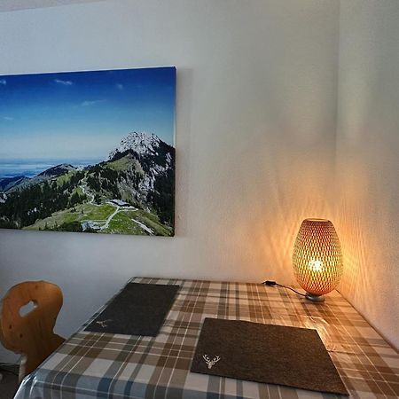 Gschwendtnerhof App10 Krausw Apartment Aschau im Chiemgau Exterior foto