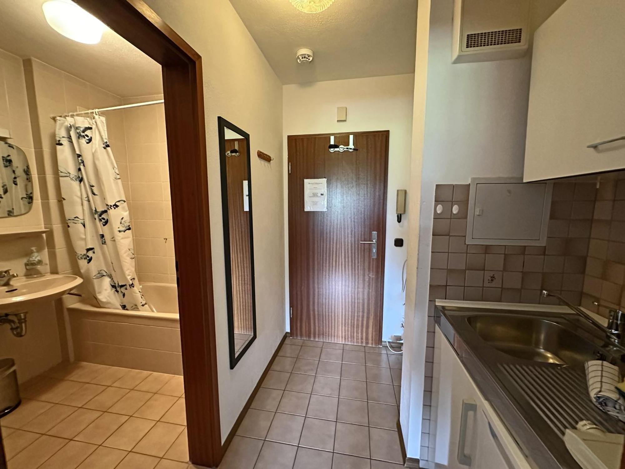 Gschwendtnerhof App10 Krausw Apartment Aschau im Chiemgau Exterior foto
