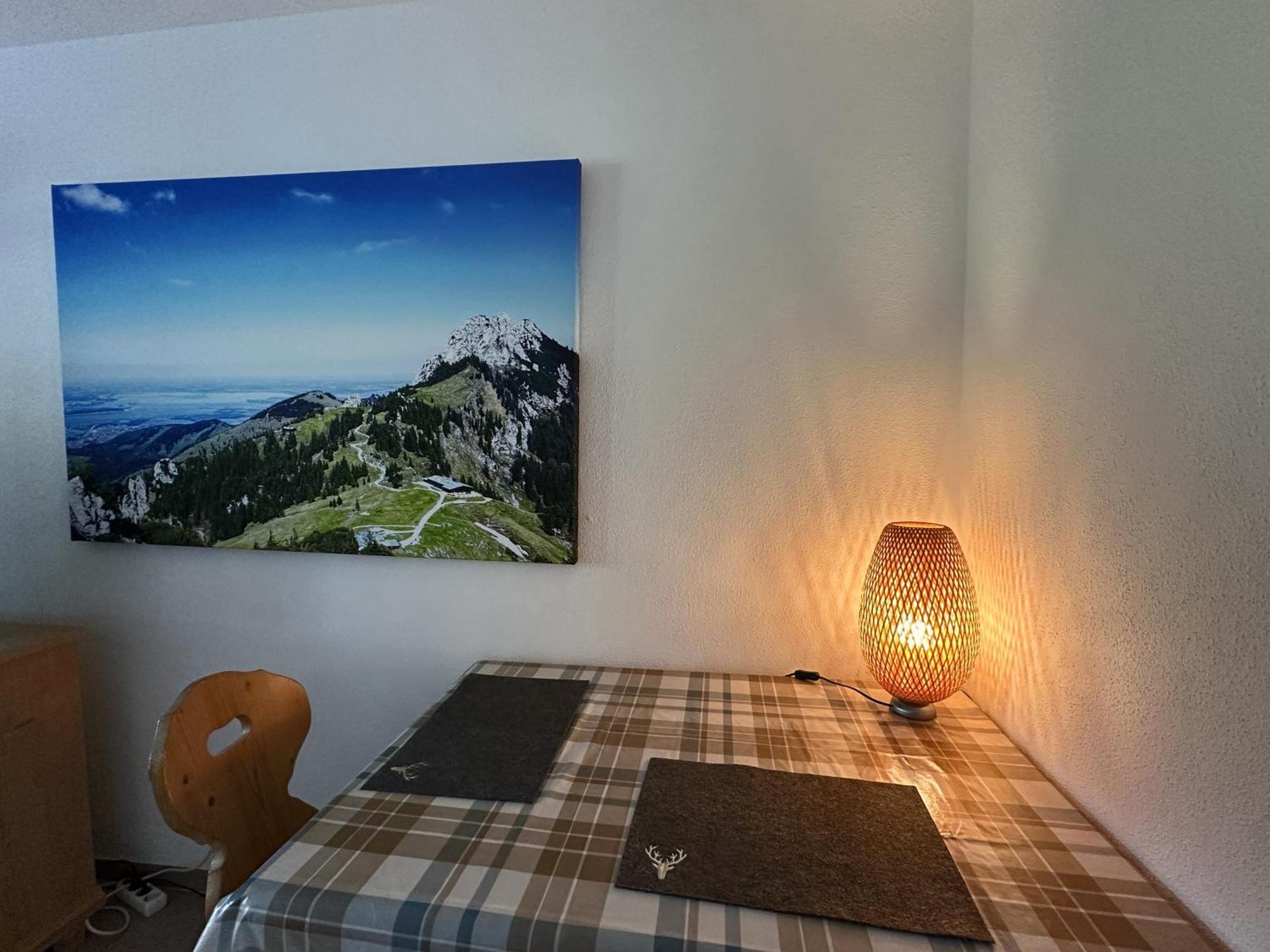 Gschwendtnerhof App10 Krausw Apartment Aschau im Chiemgau Exterior foto