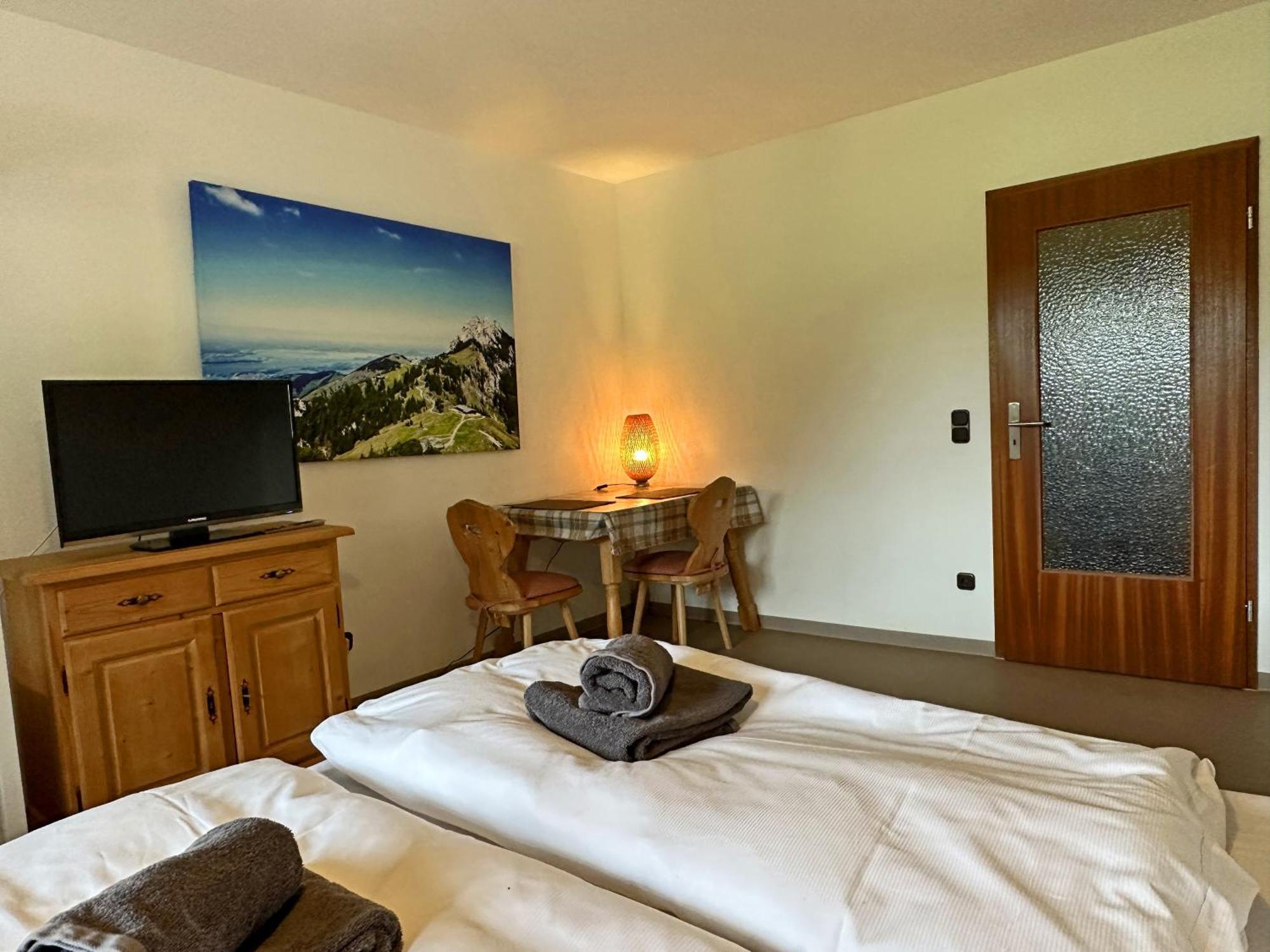 Gschwendtnerhof App10 Krausw Apartment Aschau im Chiemgau Exterior foto