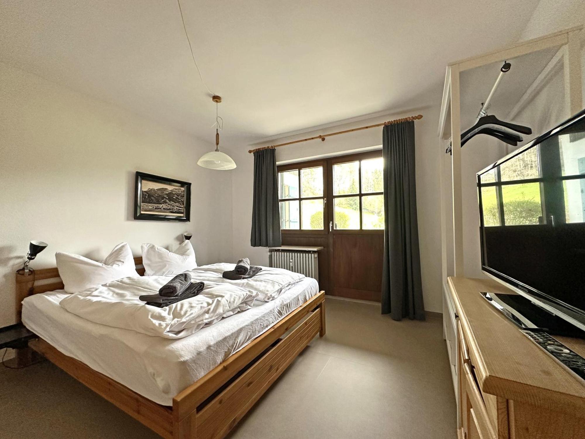 Gschwendtnerhof App10 Krausw Apartment Aschau im Chiemgau Exterior foto