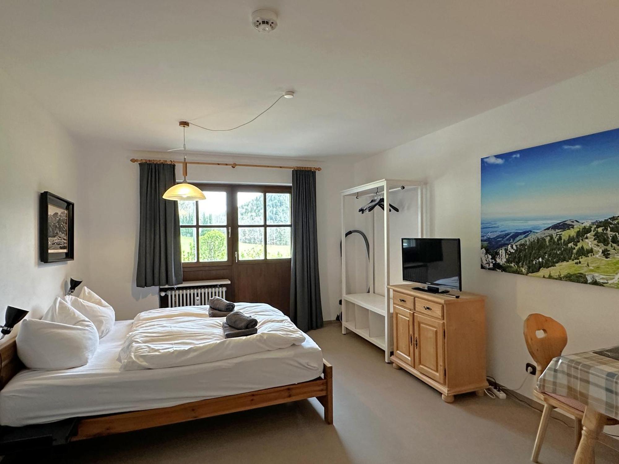 Gschwendtnerhof App10 Krausw Apartment Aschau im Chiemgau Exterior foto